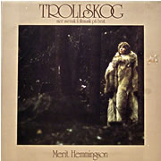 MERIT HEMMINGSON / Trollskog